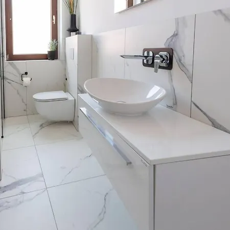 Design & Chill #altstadt #beamer Apartamento Wittenberg