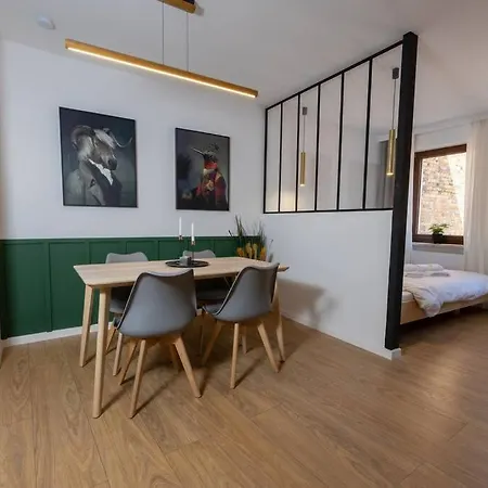 Appartamento Design & Chill #altstadt #beamer *